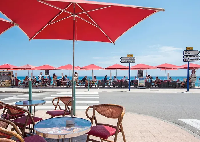 Splendide 2 Pieces Vue Jardin, Calme, Plein Centre Apartment